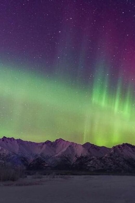 Anchorage: Aurora Borealis Northern Lights Photography Tour - FAQs