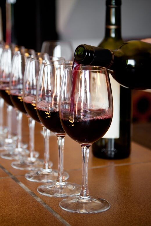 Anchorage: Chocolate and Wine Tasting Tour - Introduction