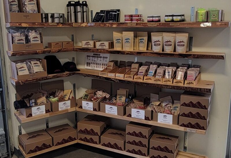 Anchorage: Chocolate and Wine Tasting Tour - FAQ