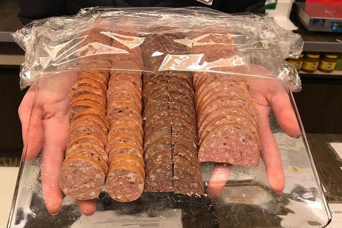 Anchorage City Tour w/ Taste of Wild Smoked Salmon & Reindeer Sausage - Price and Value