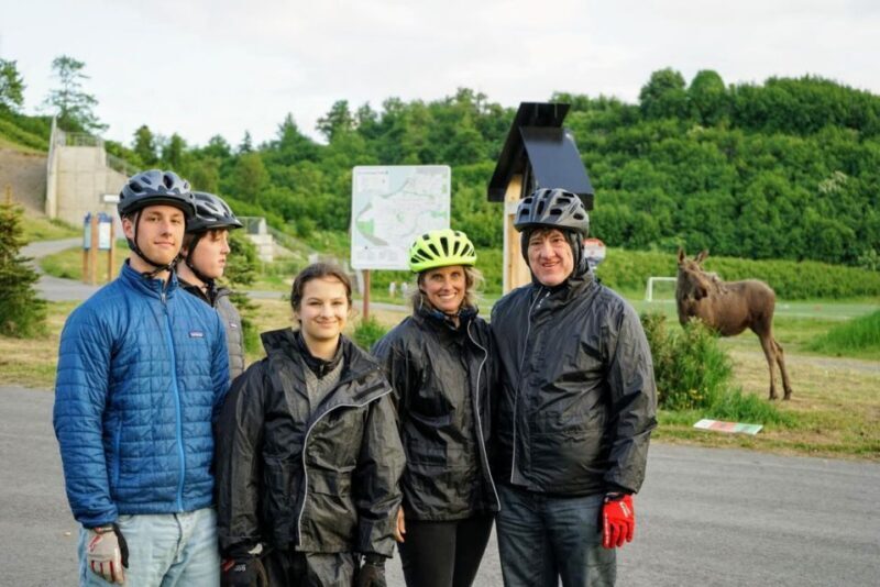 Anchorage: Coastal Trail 3-Hour City Bike Tour - FAQs