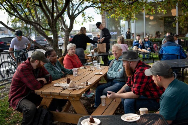 Anchorage: Downtown Food & History Walking Tour - What Makes This Tour Special
