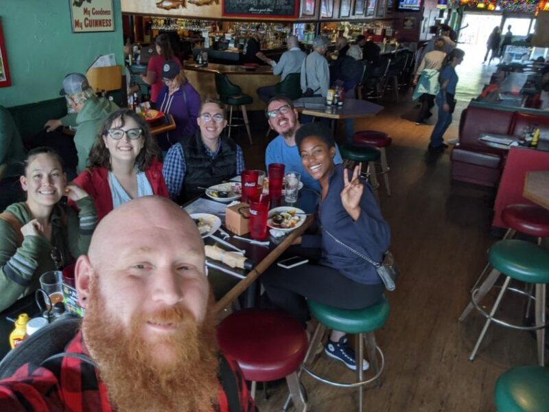 Anchorage: Downtown Food & History Walking Tour - Final Thoughts: Is It Worth It?