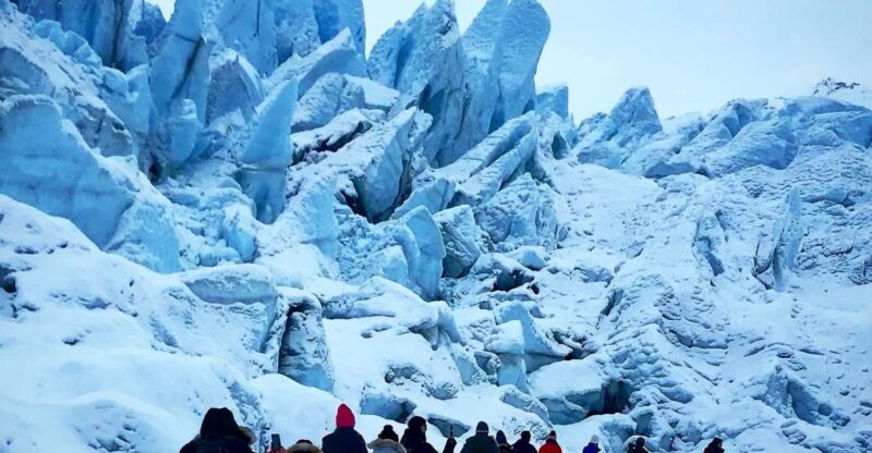 Anchorage: Full-Day Matanuska Glacier Hike and Tour - Who Will Love This Tour?