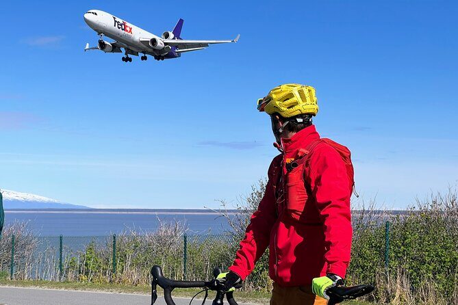 Anchorage Greenbelt Bike Tour - FAQs