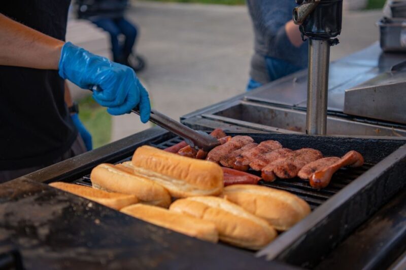 Anchorage: Guided Food and Sightseeing Tour by Van - Final Thoughts: Is This Tour Right for You?
