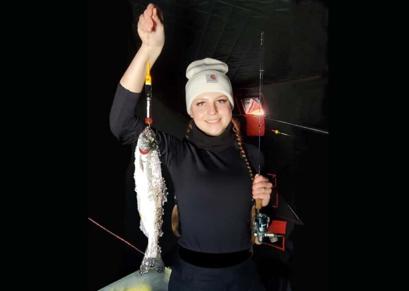 Anchorage: Ice Fishing Trip With Transportation - Practical Tips for Your Trip
