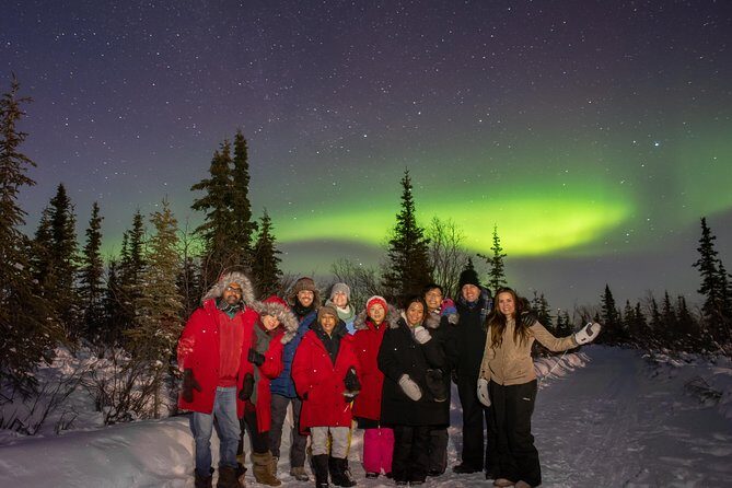 Anchorage Northern Lights Tour - Final Thoughts: Is It Worth It?