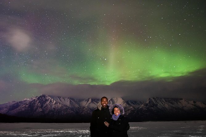 Anchorage Northern Lights Tour - Who Should Consider This Tour?