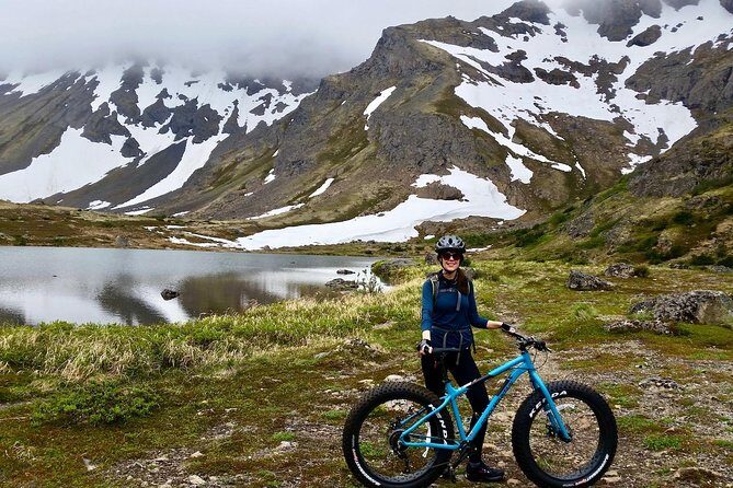 Anchorage Scenic Mountain Bike Tour - Why this Bike Tour Offers True Value