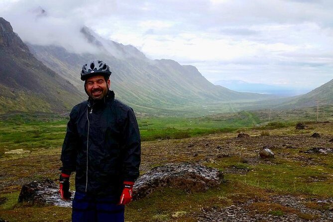 Anchorage Scenic Mountain Bike Tour - Practical Details: What You Need to Know