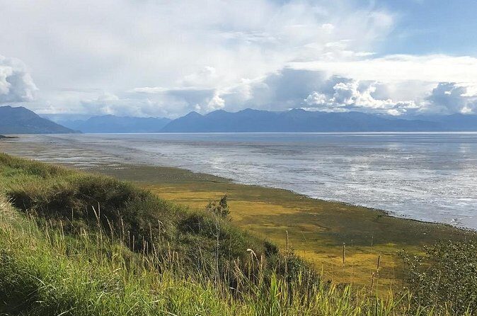 Anchorage to Seward Direct Transfer Tour - FAQ