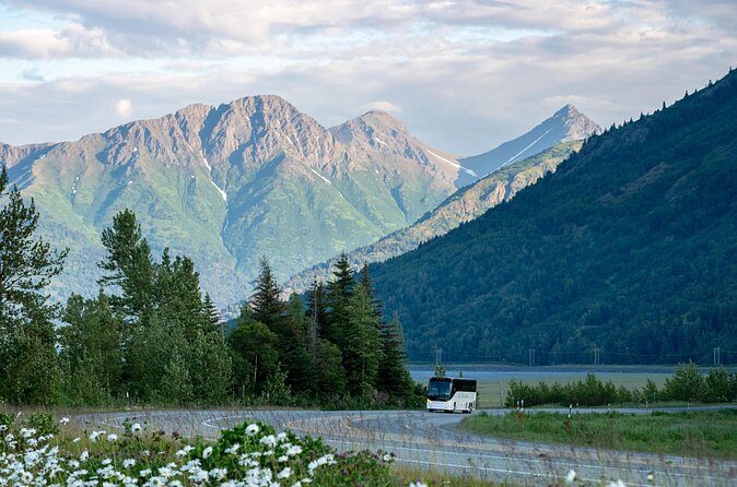 Anchorage to Whittier Direct Transfer Tour - Frequently Asked Questions