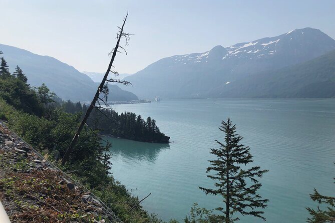 Anchorage to Whittier Wildlife Adventure - Practical Details and Tips