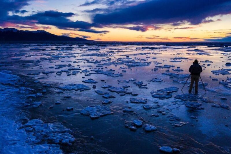 Anchorage: Winter Wonderland Photo Tour - What to Expect From This Photo Tour