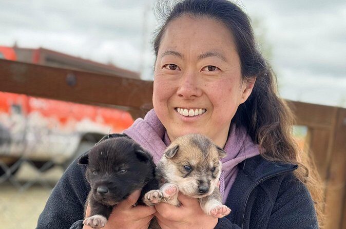 Anchorage's Authentic Dog Sledding Experience - FAQ