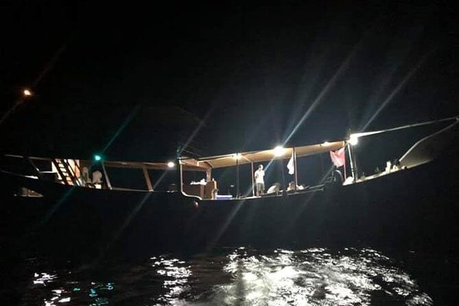 Anchors Away - 1 Night 1 Day with Dhow Overnight - A Closer Look at the Experience
