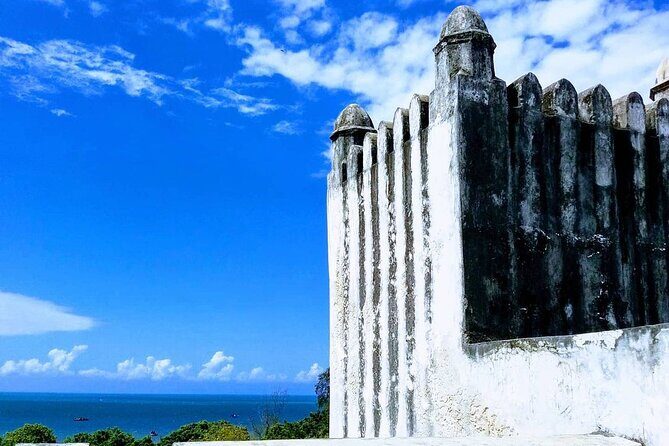 Ancient Bagamoyo City Day Tour - FAQs
