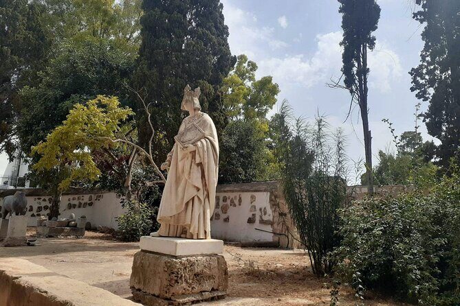 Ancient Carthage and Sidi Bou Said Half Day Tour with Lunch - Introduction: A Balanced Heritage and Scenic Experience