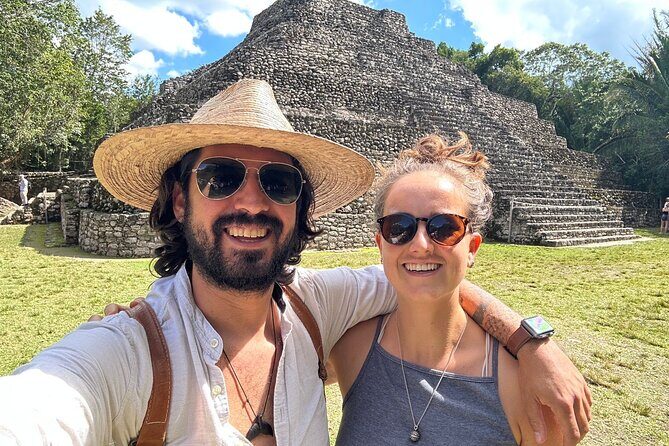 Ancient Chacchoben Mayan Ruins from Costa Maya - Who Should Consider This Tour?