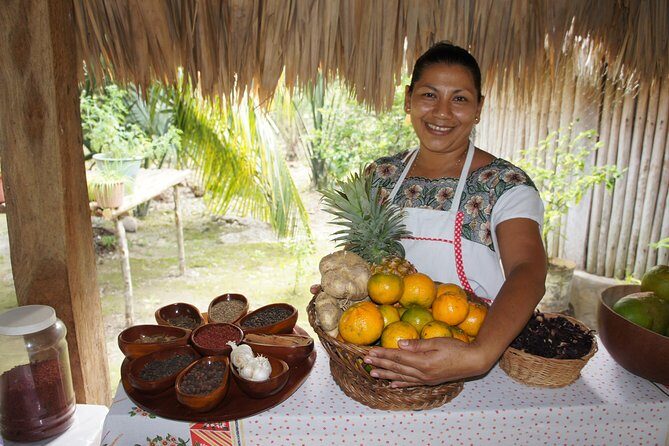 Ancient Chacchoben Mayan Ruins & Mayan Experience from Costa Maya - What Could Be Better?