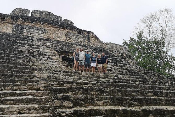 Ancient Chacchoben Mayan Ruins & Mayan Experience from Costa Maya - Why This Tour Is a Great Choice