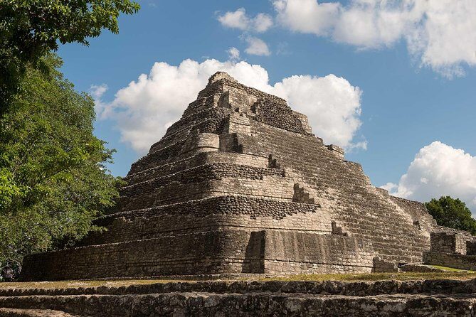 Ancient Chacchoben Mayan Ruins & Mayan Experience from Costa Maya - The Sum Up