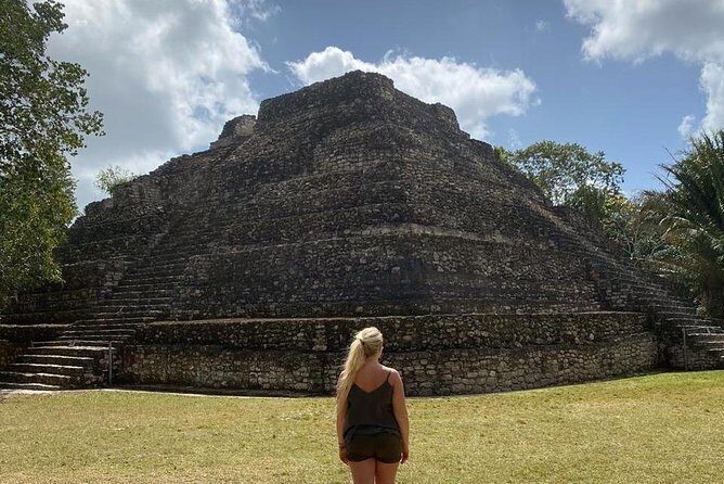 Ancient Chacchoben Mayan Ruins Tour from Costa Maya - Key Points