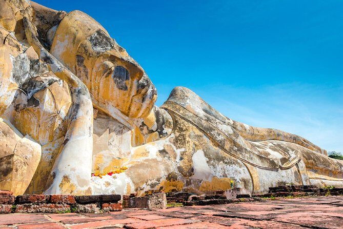 Ancient City Ayutthaya Private Guided Day Tour - What Makes This Tour Stand Out