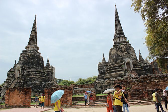 Ancient City Ayutthaya Private Guided Day Tour - Final Thoughts