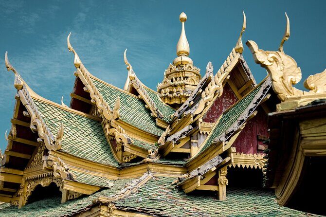 Ancient City Bangkok and Erawan Museum Tickets - FAQ