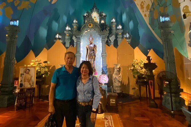 Ancient City (Mueang Boran) Entrance Tickets With Hotel Transfer - FAQs