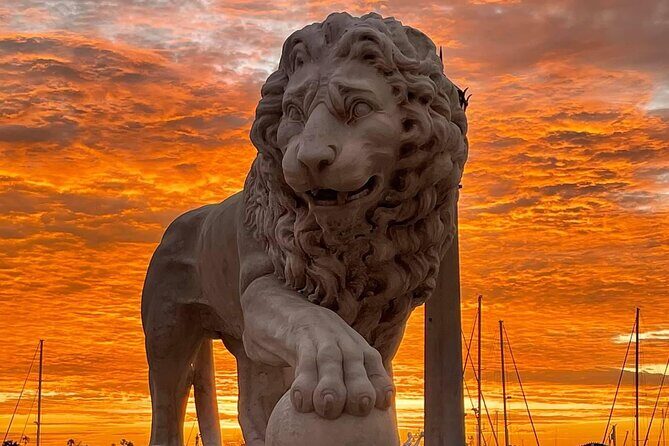 Ancient City Tarot Walk and Ghost Stroll in St. Augustine - A Closer Look at the Experience