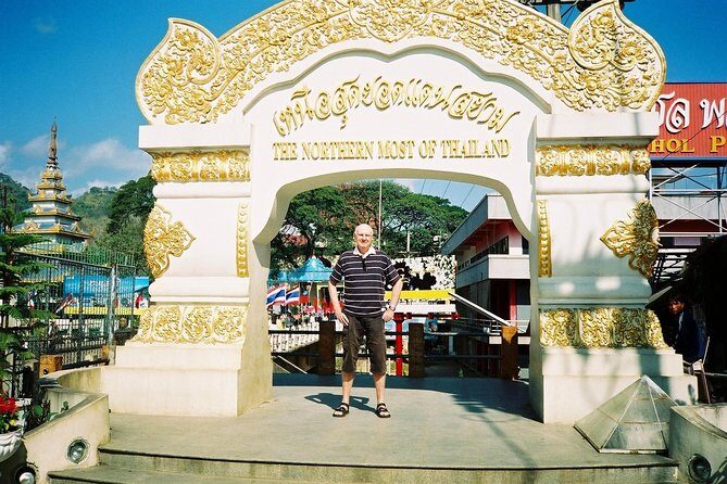 Ancient City Tour from Chiang Rai including Golden Triangle and Royal Villa - FAQ