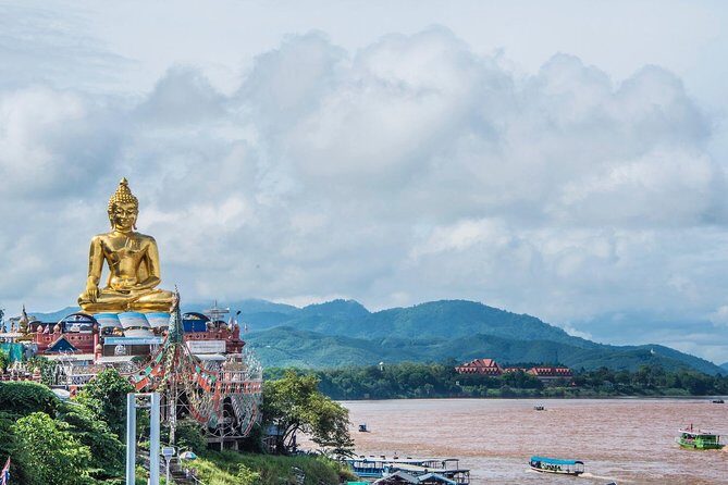 Ancient City Tour from Chiang Rai with Golden Triangle and Royal Villa - An In-Depth Look at the Tour Experience