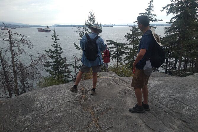 Ancient Forest , Waterfalls and Stunning Vistas Day Tour - The Sum Up