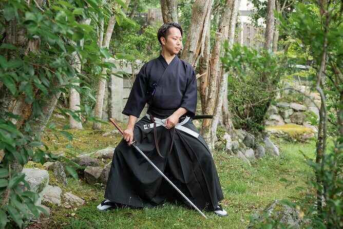 Ancient Katana Training in Kyoto with Local Students - What Do Reviewers Say?