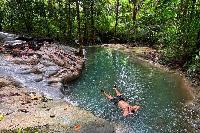 Ancient Lava Stream Trek through dense Tropical forest. - Final Thoughts: Is This Experience Worth It?