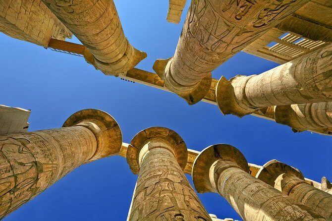 Ancient Luxor East and West Banks tour - Transport and Timing