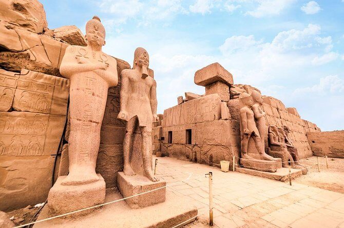 Ancient Luxor East and West Banks tour - Final Thoughts: Is This Tour Right For You?