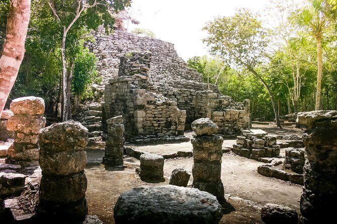 Ancient Mayan Cities, Tulum, Coba Ruins Exploration and Lunch - Final Thoughts