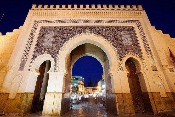 Ancient Medina of Fes Morocco - Walking & Driving Tour - Full Day - Private - An In-Depth Look at the Fez Medina Tour