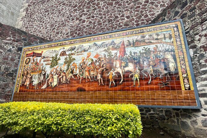 Ancient Mexico City Tour: Cacao Tasting & Aztec History in CDMX - Final Thoughts: Who Should Consider This Tour?