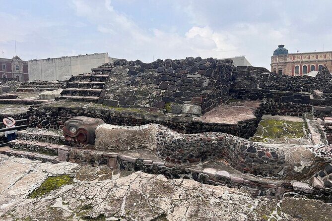 Ancient Mexico City Tour: Cacao Tasting & Aztec History in CDMX - FAQ