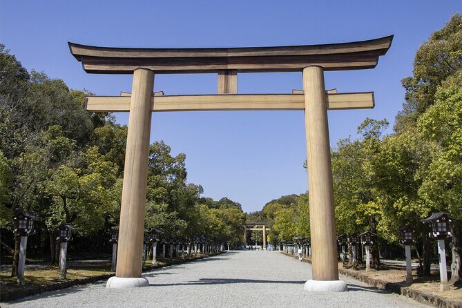 Ancient Nara Walking and Cycling Tour in Asuka - An In-Depth Look at the Tour