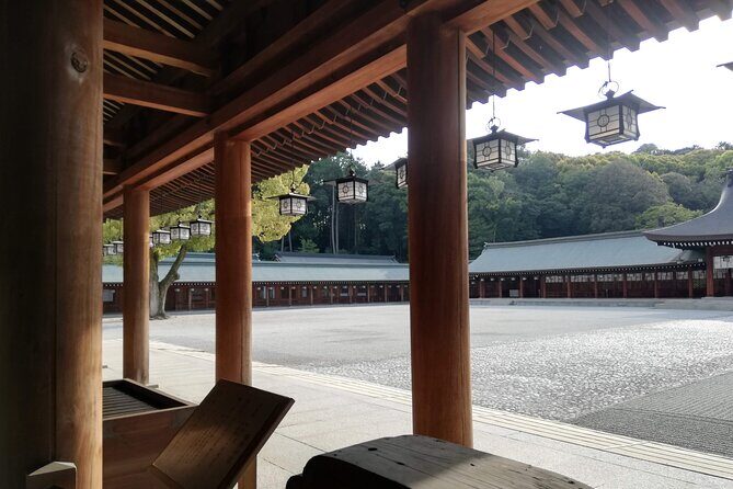 Ancient Nara Walking and Cycling Tour in Asuka - Who Is This Tour Best For?