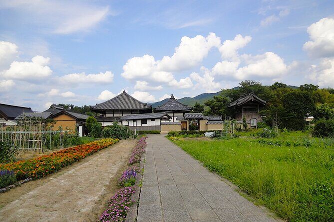 Ancient Nara Walking and Cycling Tour in Asuka - FAQs