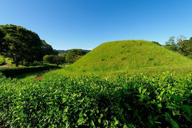 Ancient Nara Walking and Cycling Tour in Asuka - Final Thoughts
