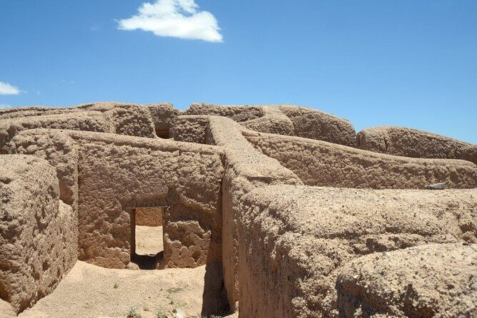 Ancient Route to Paquimé : Desert Mysticism and Living Art - Exploring the Journey: What to Expect