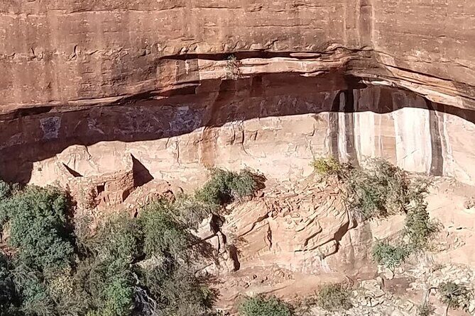 Ancient Sedona (30+ Mile) - Sedona Helicopter Tour - FAQ